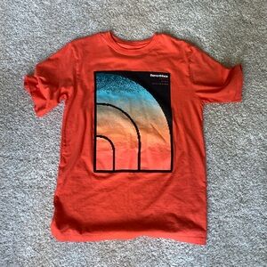 North face men’s small shirt